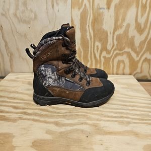 Rocky 4130 Hunting Boots Women's Size 8.5